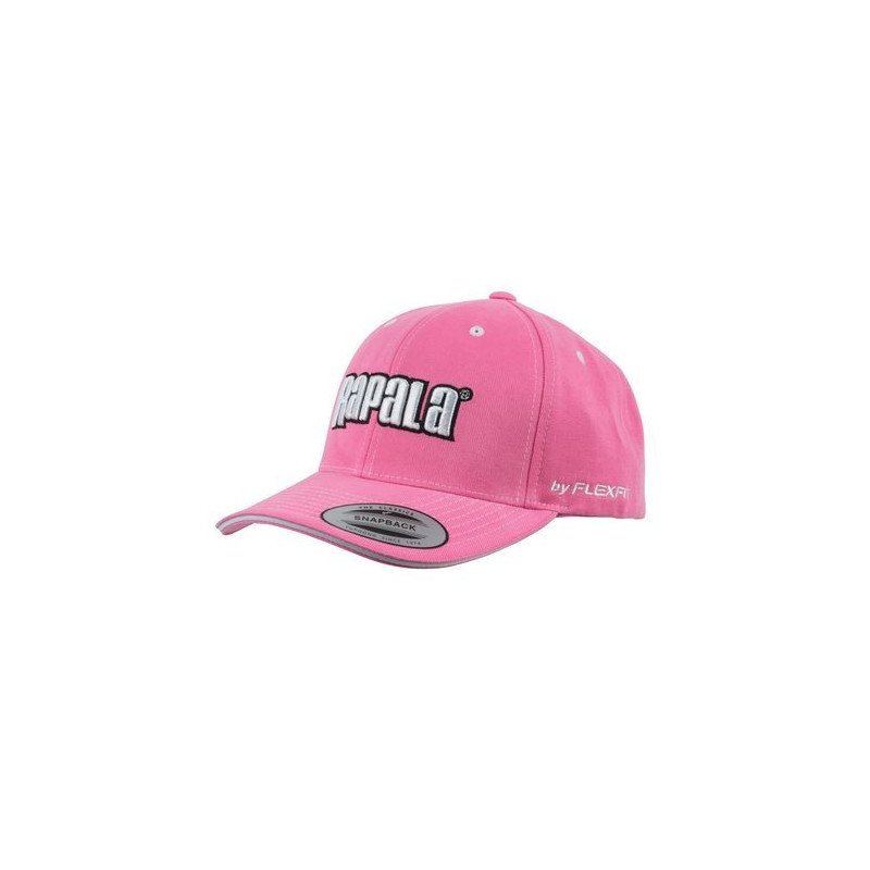 RAPALA CAPPELLO ROSA