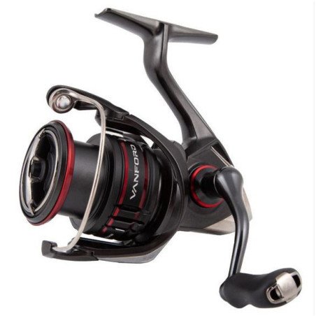 SHIMANO MULINELLO VANFORD C4000MHG