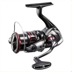 SHIMANO MULINELLO VANFORD C4000MHG