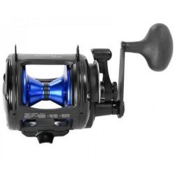 OKUMA MULINELLO SOLTERRA SLX-30