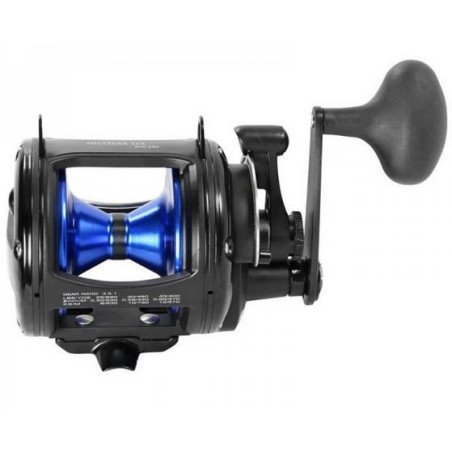 OKUMA MULINELLO SOLTERRA SLX-30