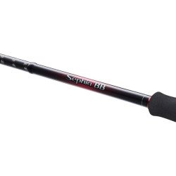 SHIMANO CANNA SEPHIA BB 2,51MT 1.8-3.8