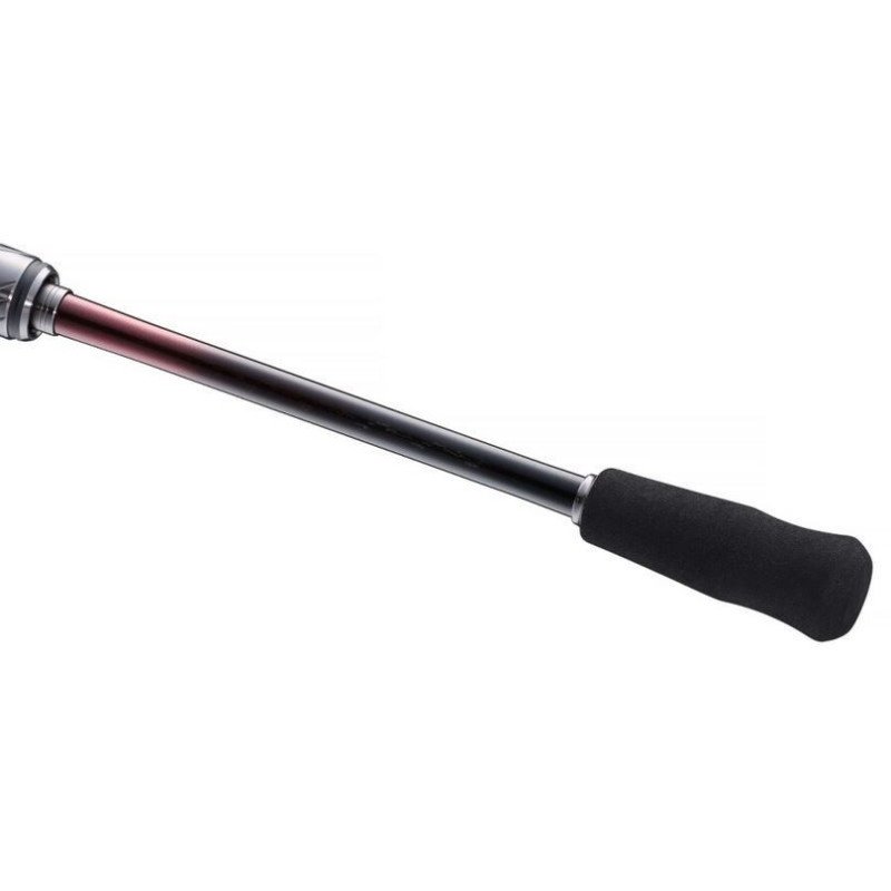 SHIMANO CANNA SEPHIA SS 2,59MT 1.8-3.8