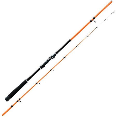OKUMA CANNA SQUIDER 2.43M EGI 1.5-3.5