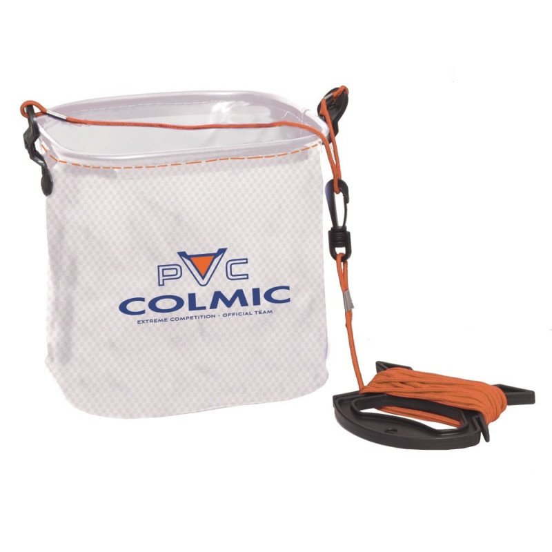 COLMIC SECCHIELLO MOBY 200 PVC
