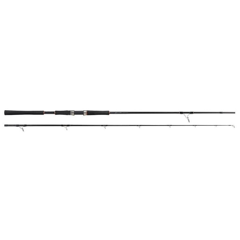 MOLIX CANNA FIORETTO ESSENCE 9'6'' 60GR