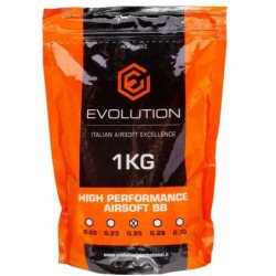 EVOLUTION PALLINI 0,30 DI PRECISIONE 1KG