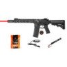EVOLUTION PACK M4 RECON 12'' BLASTER RGB NERO