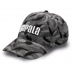 RAPALA CAPPELLO CAMO LED