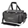 SHIMANO BORSA DA PESCA TACKLE BAG LARGE CON DUE SCATOLE