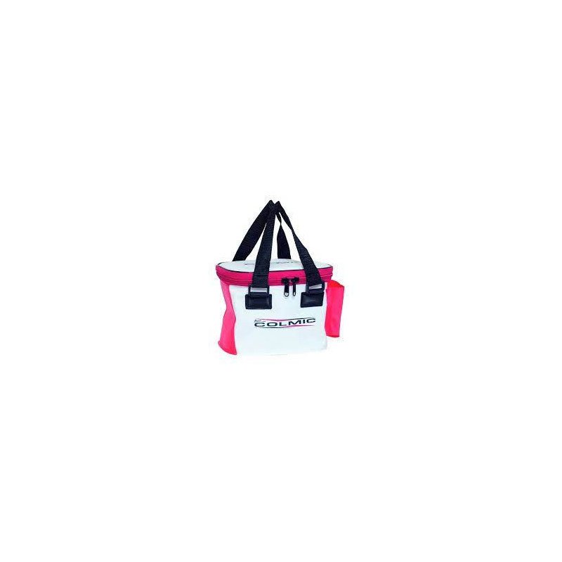 COLMIC CONTENITORE PER ESCHE BAIT BOX IN PVC