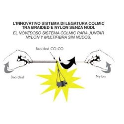 COLMIC CONNECTION COCO