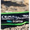 CAPTAIN J CRIMINAL TROLL FSC 7' 20LB