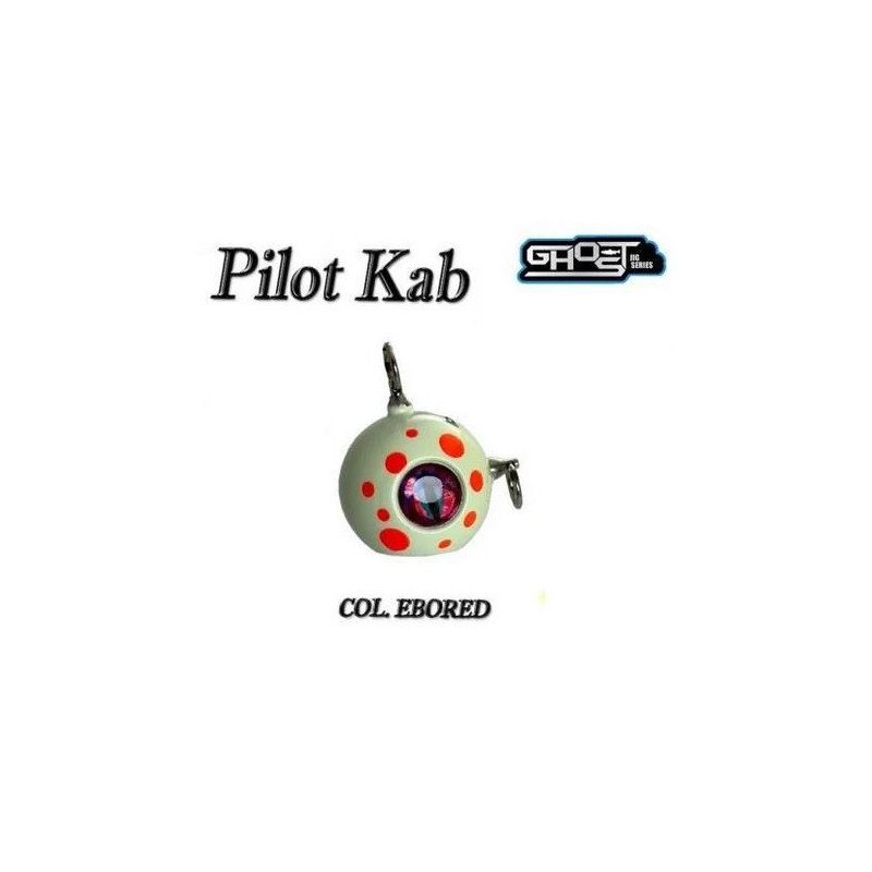OLYMPUS GHOST PILOT KAB 250GR