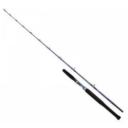 OLYMPUS CANNA MAVERICK 8/10LB  2.05MT