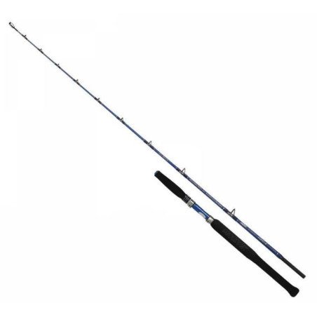 OLYMPUS CANNA MAVERICK 8/10LB  2.05MT