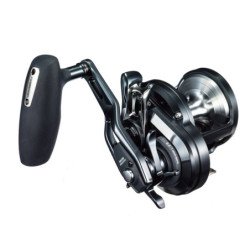 SHIMANO MULINELLO OCEA JIGGER F CUSTOM 1500 HG