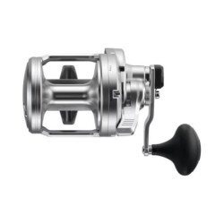SHIMANO SPEEDMASTER II 10 LBR MULINELLO DOPPIA VELOCITA'