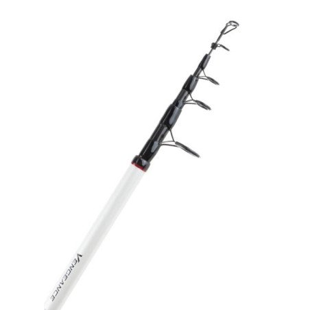 SHIMANO CANNA VENGEANCE SURF CASTING 3.60MT