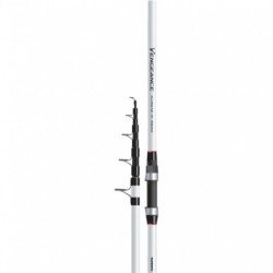SHIMANO CANNA VENGEANCE SURF CASTING 3.60MT