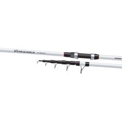SHIMANO CANNA VENGEANCE SURF CASTING 3.60MT