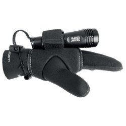 SEAC SUB TORCIA R3 FX RICARICABILE ANTRACITE
