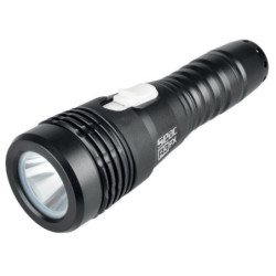 SEAC SUB TORCIA R3 FX RICARICABILE ANTRACITE