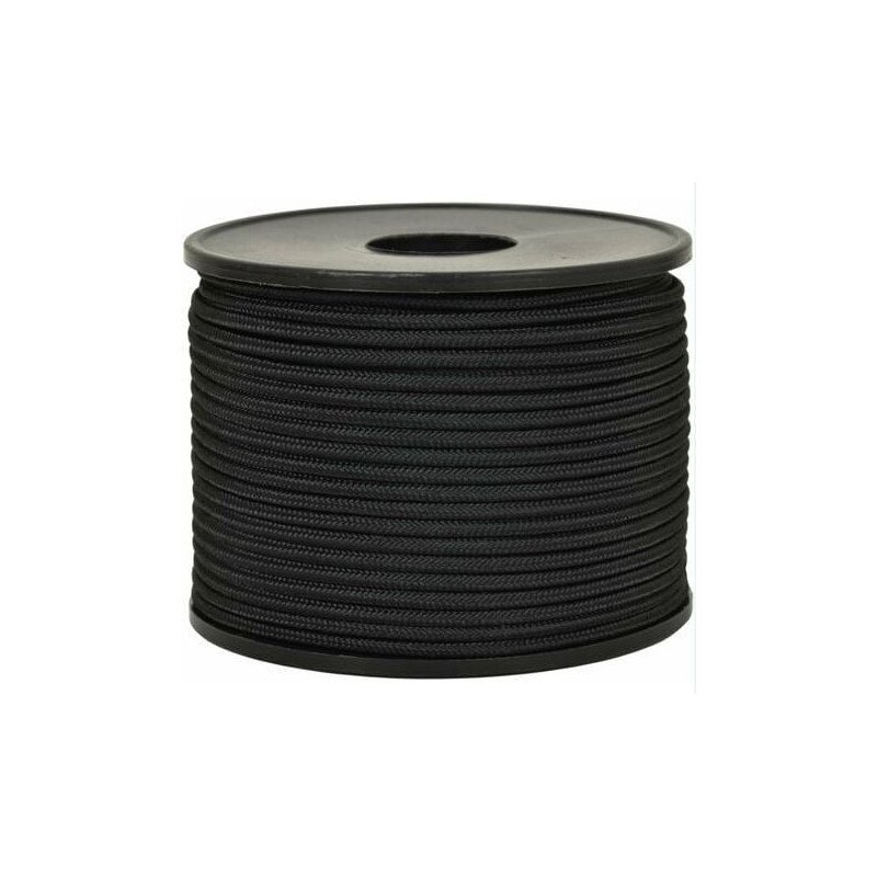 ABYSSTAR SAGOLA PER FUCILI NERA 100MT 1.20MM