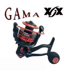 X6X MULINELLO GAMA 6000