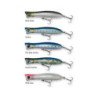 SAVAGE ARTIFICIALI GRAVITY POPPER 11CM 25GR