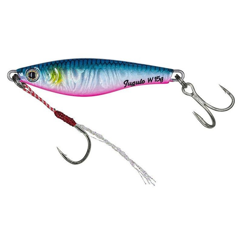 MOLIX JUGULO WIDE CASTING JIG 30GR