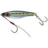 MOLIX JUGULO WIDE CASTING JIG 30GR