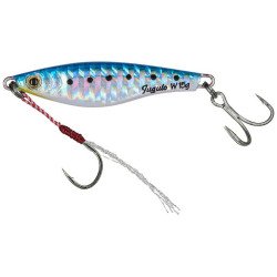 MOLIX JUGULO WIDE CASTING JIG 30GR