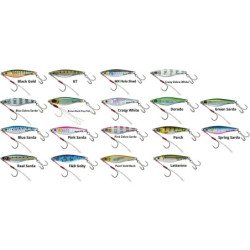 MOLIX JUGULO WIDE CASTING JIG 30GR