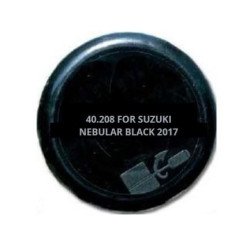 TK SPRAY VERNICE SUZUKI NEBULAR BLACK 2017 PER FUORIBORDO