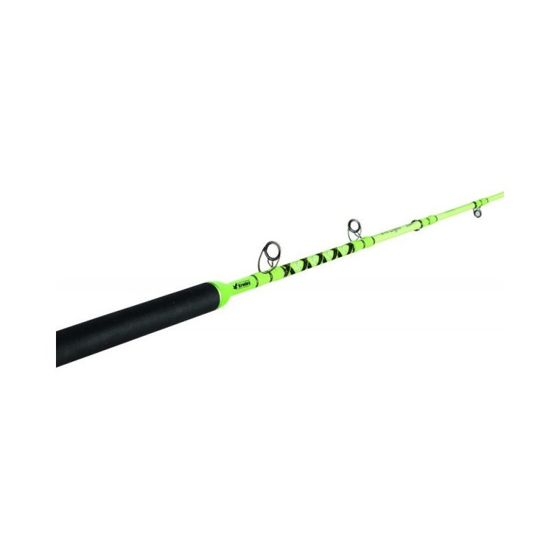 COLMIC CANNA PRO LIGHT TUNA ACID TROLL 1.90MT 30LBS