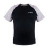 SHIMANO SHORT SLEEVE T-SHIRT NERA