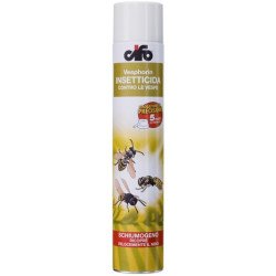 CIFO VESPHORIN INSETTICIDA SCHIUMOSO CONTRO LE VESPE 750 ML