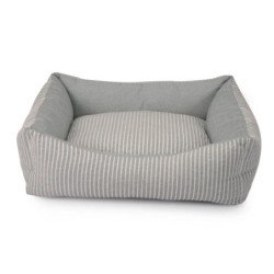 CAMON CUCCIA RETTANGOLARE VERDE MIS 55X55X16H