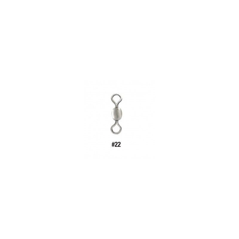 JATSUI GIRELLE MICRO CRANE SWIVELS