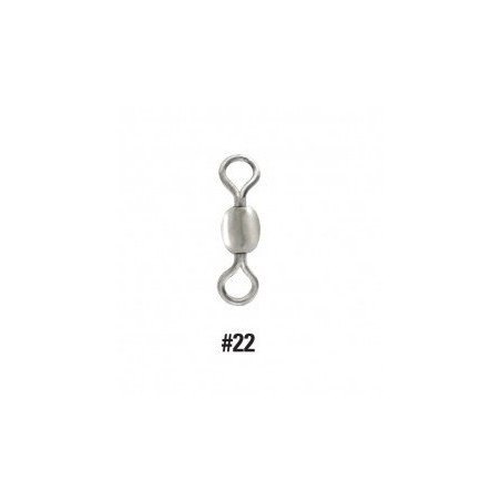 JATSUI GIRELLE MICRO CRANE SWIVELS