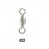 JATSUI GIRELLE MICRO CRANE SWIVELS