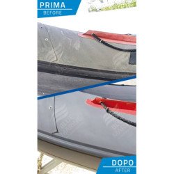 BLUE MARINE NEW MAGIC DECAPPANTE PER GOMMONI 1LT