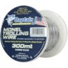 CAPTAIN J MONEL TROLLING WIRE 300MT 0.65MM 60LBS