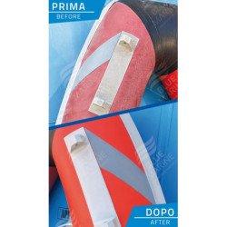 BLUE MARINE NEW MAGIC DECAPPANTE PER GOMMONI 1LT