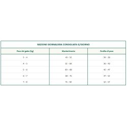 OASY GATTO SUPERIOR MATURE&SENIOR STERILIZED