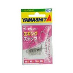 YAMASHITA EGING SNAP