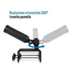 SUGOI PORTACANNE REGOLABILE UNIVERSALE