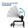 SUGOI PORTACANNE REGOLABILE UNIVERSALE