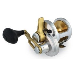 SHIMANO MULINELLO BOAT TALICA 12LBR